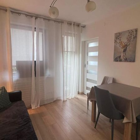 Pastelowy Apartament Wroclaw Bagian luar foto
