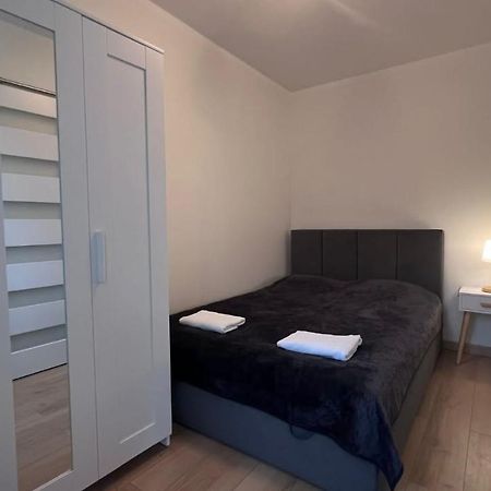 Pastelowy Apartament Wroclaw Bagian luar foto